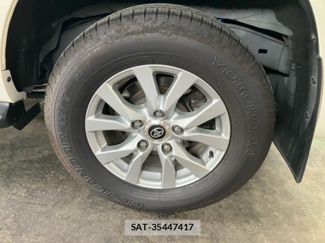 Toyota LAND CRUISER 2016-05 8074273-7