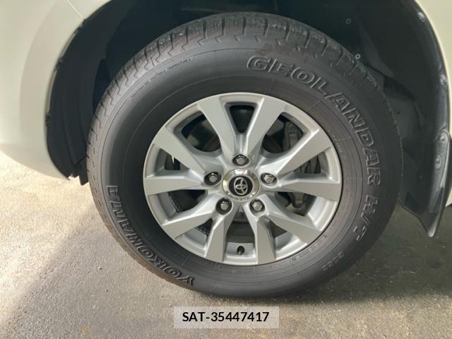 Toyota LAND CRUISER 2016-05 8074273-8