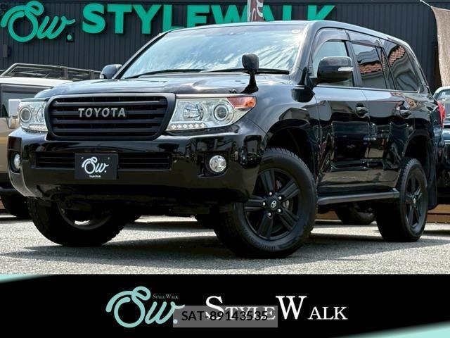 Toyota LAND CRUISER 2015-06 8074274-0