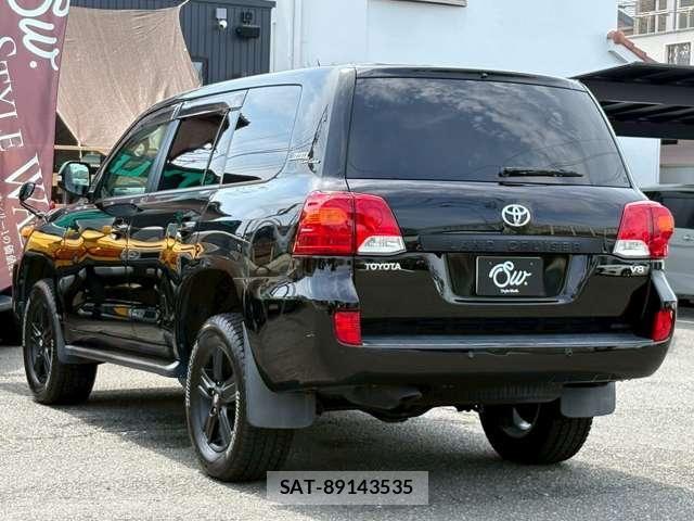 Toyota LAND CRUISER 2015-06 8074274-11