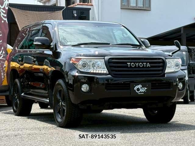 Toyota LAND CRUISER 2015-06 8074274-7