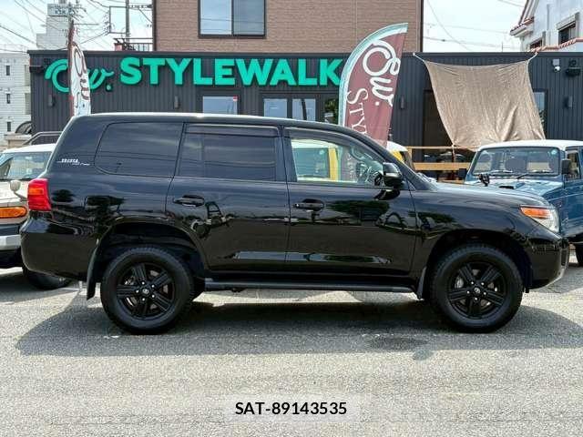 Toyota LAND CRUISER 2015-06 8074274-8