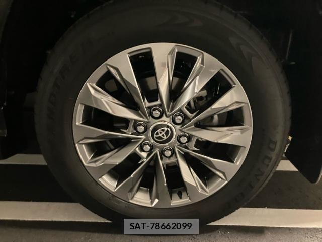 Toyota LAND CRUISER 2025-07 8074266-2