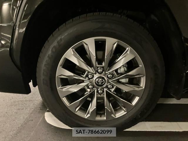Toyota LAND CRUISER 2025-07 8074266-3