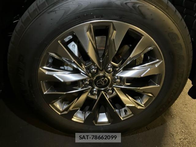 Toyota LAND CRUISER 2025-07 8074266-4