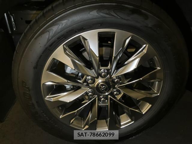 Toyota LAND CRUISER 2025-07 8074266-5