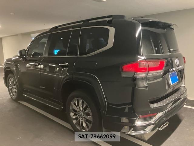 Toyota LAND CRUISER 2025-07 8074266-6