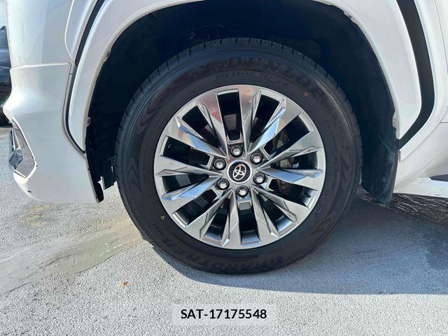 Toyota LAND CRUISER 2021-11 8074270-9