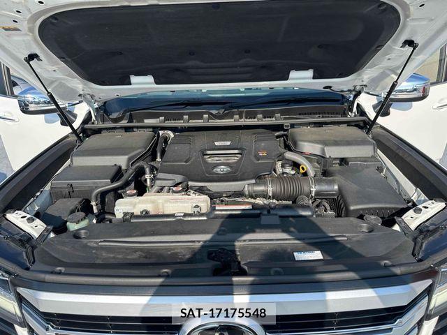 Toyota LAND CRUISER 2021-11 8074270-10