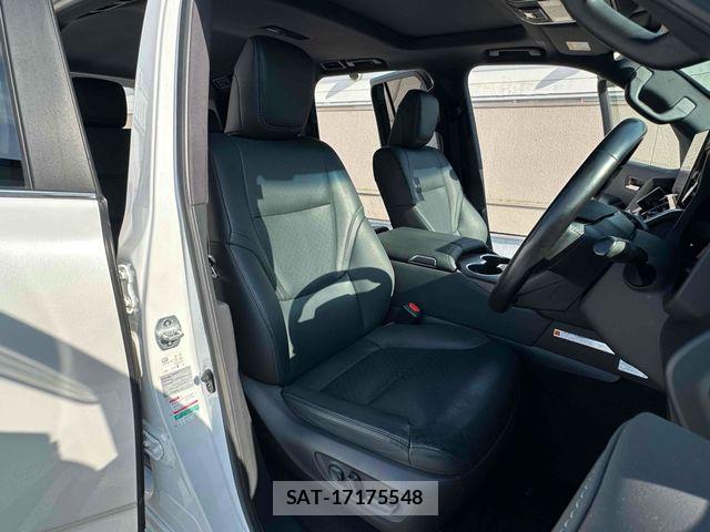 Toyota LAND CRUISER 2021-11 8074270-12
