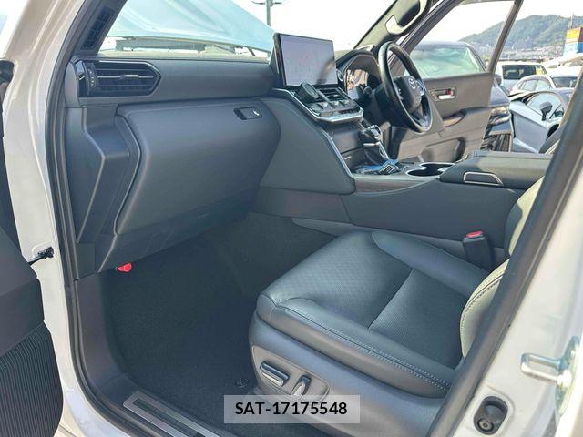 Toyota LAND CRUISER 2021-11 8074270-15