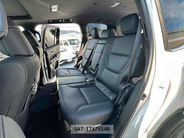 Toyota LAND CRUISER 2021-11 8074270-17
