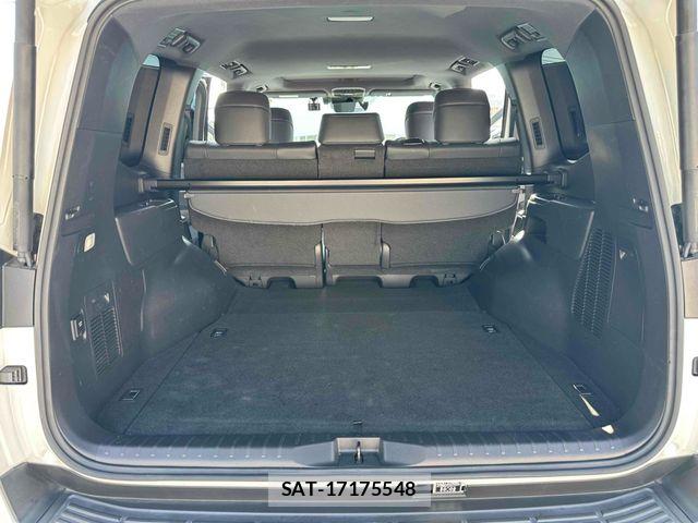 Toyota LAND CRUISER 2021-11 8074270-19