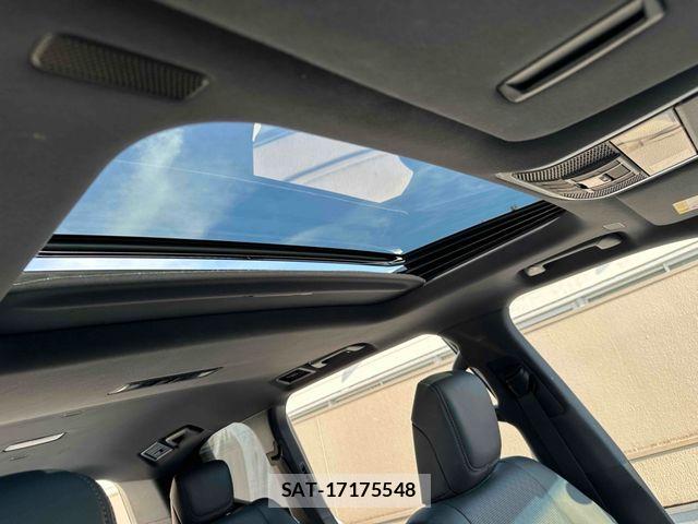 Toyota LAND CRUISER 2021-11 8074270-20
