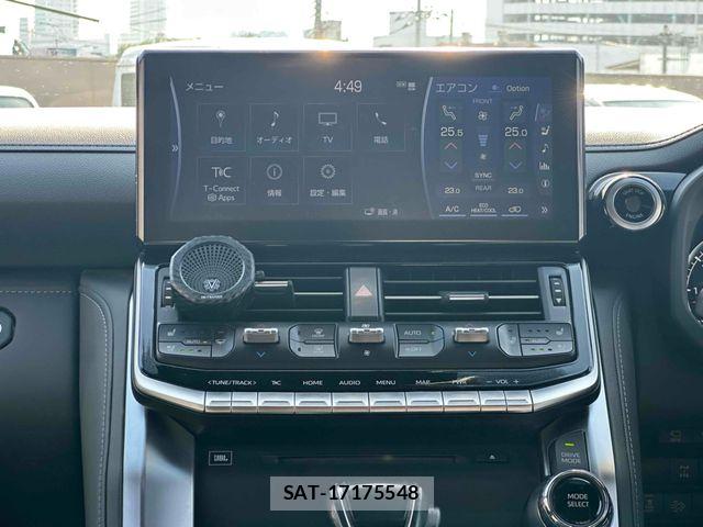 Toyota LAND CRUISER 2021-11 8074270-25