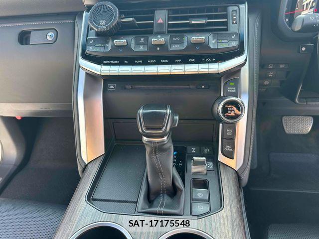 Toyota LAND CRUISER 2021-11 8074270-26