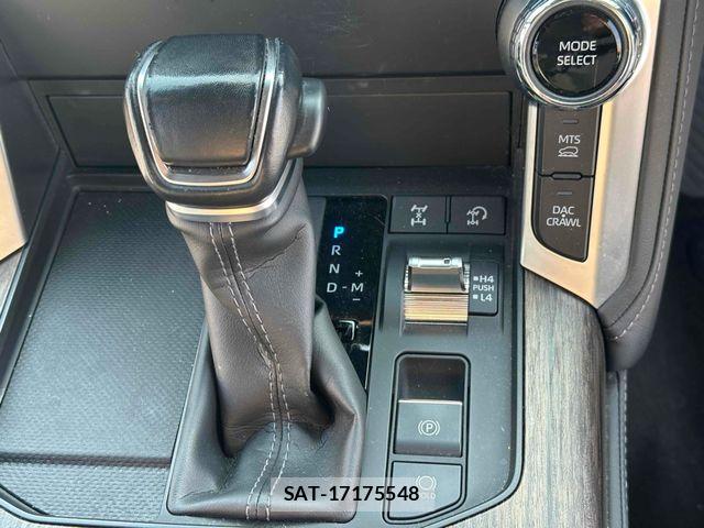 Toyota LAND CRUISER 2021-11 8074270-27