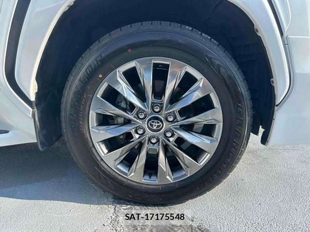 Toyota LAND CRUISER 2021-11 8074270-6