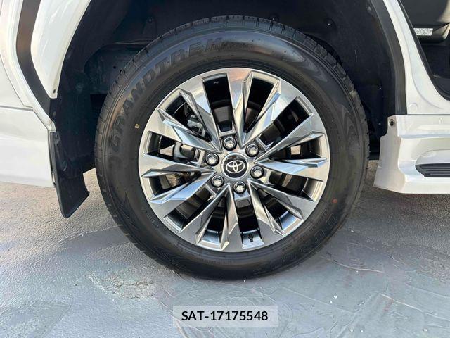 Toyota LAND CRUISER 2021-11 8074270-7