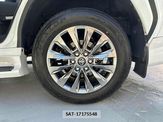Toyota LAND CRUISER 2021-11 8074270-8