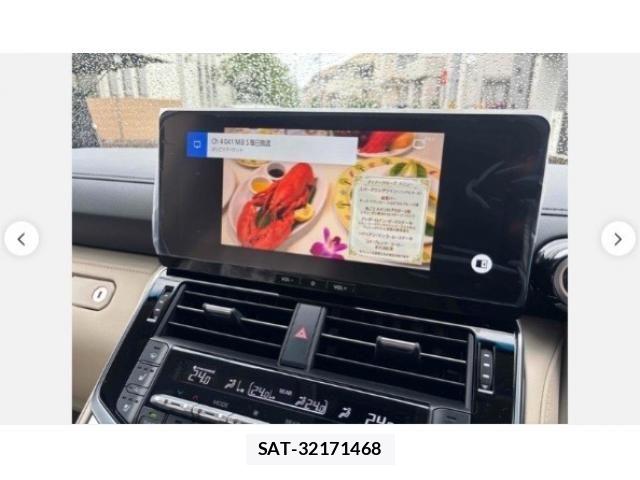 Toyota LAND CRUISER 2026-06 8100013-9
