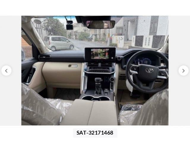Toyota LAND CRUISER 2026-06 8100013-6