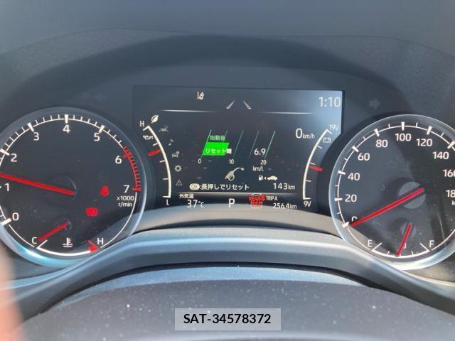 Toyota LAND CRUISER 2024-03 8100019-14