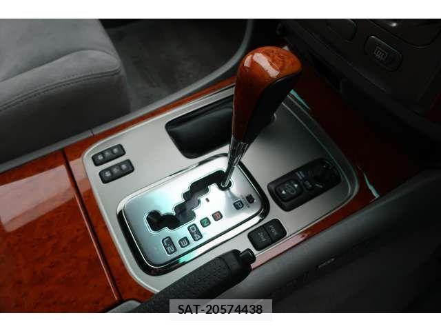 Toyota LAND CRUISER 2005-05 8100027-11