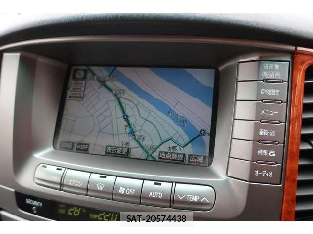 Toyota LAND CRUISER 2005-05 8100027-12