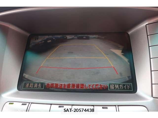 Toyota LAND CRUISER 2005-05 8100027-13