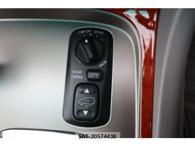 Toyota LAND CRUISER 2005-05 8100027-14