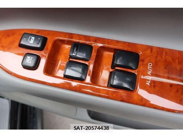 Toyota LAND CRUISER 2005-05 8100027-19