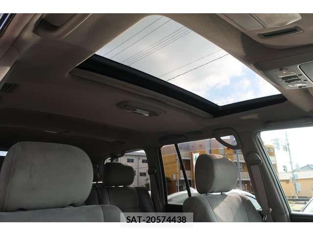 Toyota LAND CRUISER 2005-05 8100027-3