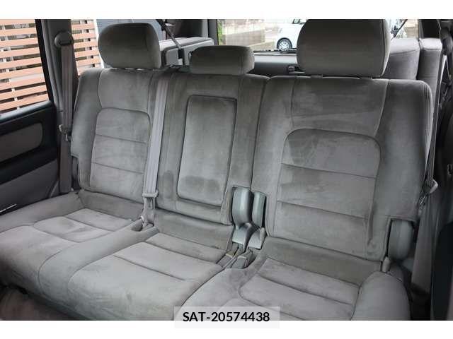 Toyota LAND CRUISER 2005-05 8100027-6
