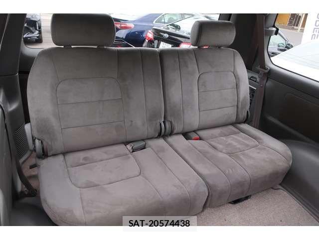 Toyota LAND CRUISER 2005-05 8100027-7