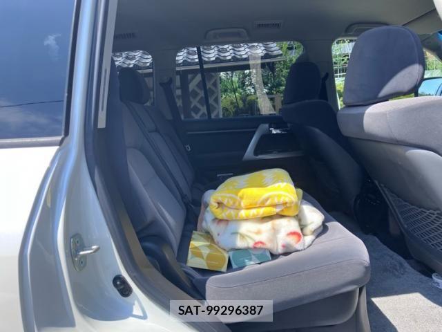 Toyota LAND CRUISER 2013-09 8100028-10
