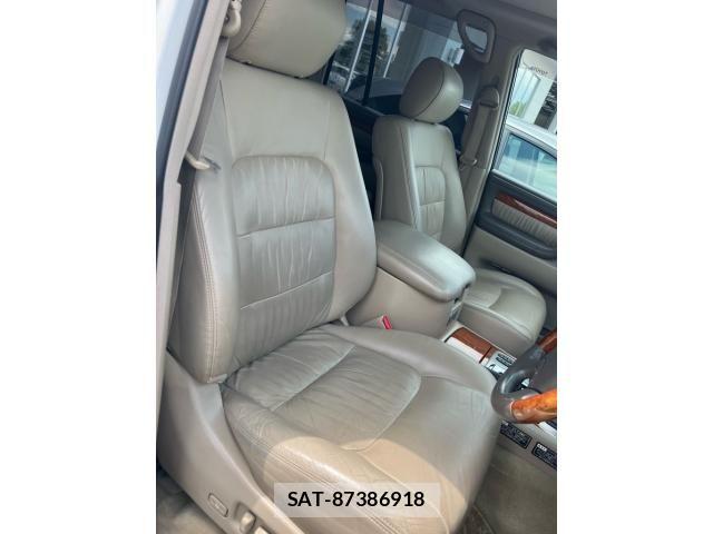 Toyota LAND CRUISER 2007-02 8100029-12