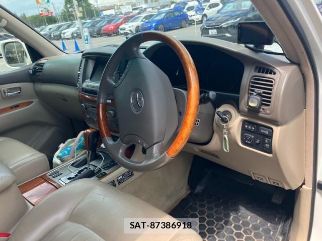 Toyota LAND CRUISER 2007-02 8100029-13