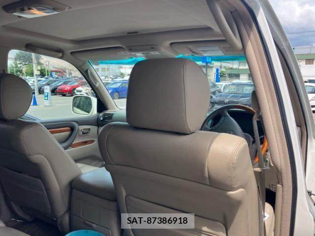 Toyota LAND CRUISER 2007-02 8100029-16