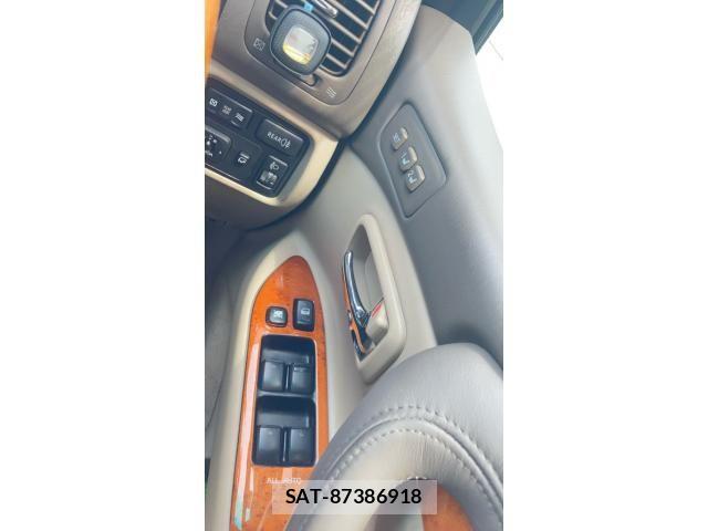 Toyota LAND CRUISER 2007-02 8100029-18