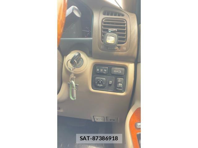 Toyota LAND CRUISER 2007-02 8100029-19