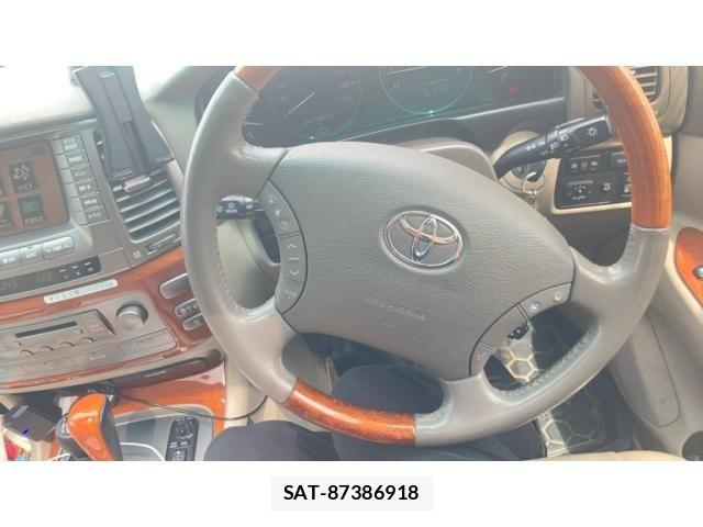 Toyota LAND CRUISER 2007-02 8100029-20