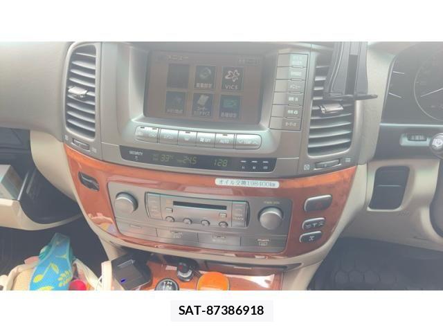 Toyota LAND CRUISER 2007-02 8100029-21