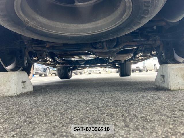Toyota LAND CRUISER 2007-02 8100029-8