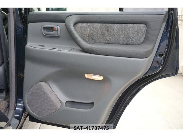 Toyota LAND CRUISER 1998-01 8100024-12