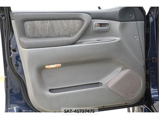 Toyota LAND CRUISER 1998-01 8100024-13