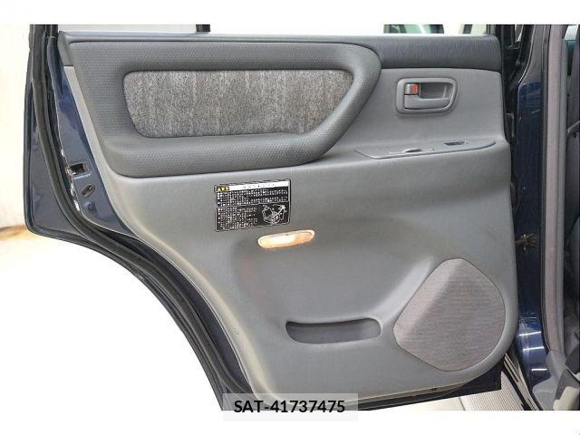 Toyota LAND CRUISER 1998-01 8100024-14