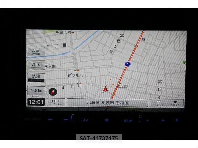 Toyota LAND CRUISER 1998-01 8100024-15