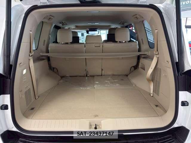 Toyota LAND CRUISER 2024-08 8100018-7
