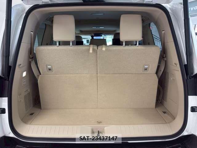 Toyota LAND CRUISER 2024-08 8100018-9